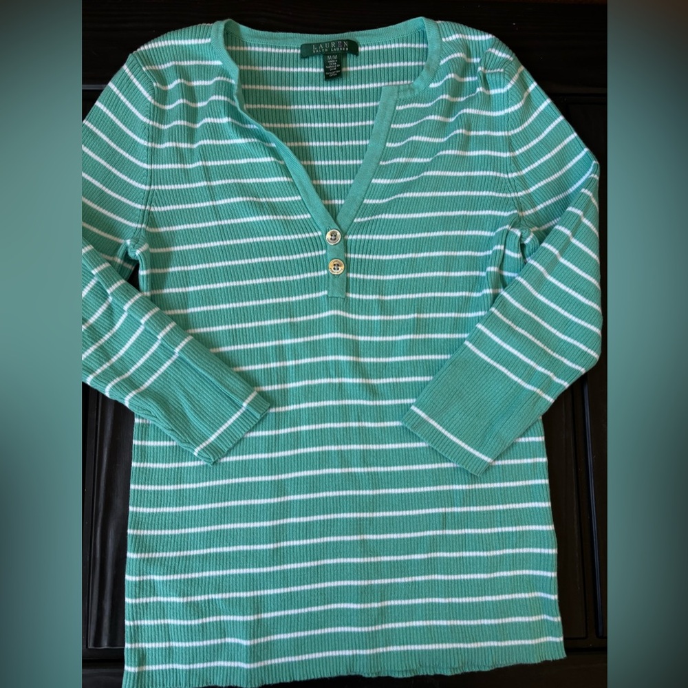 Ralph Lauren M women